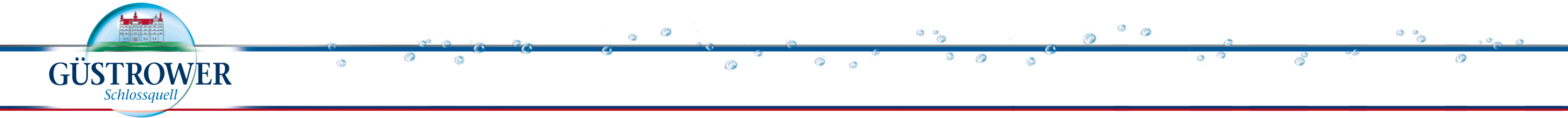 Logo mit Band von Güstrower